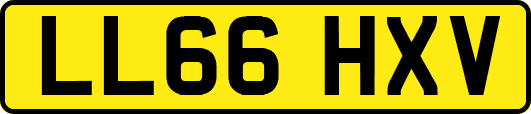 LL66HXV