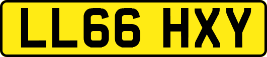 LL66HXY