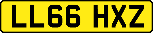 LL66HXZ