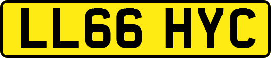 LL66HYC