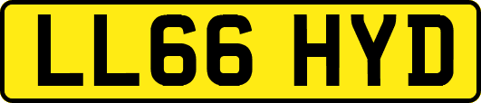 LL66HYD