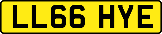 LL66HYE