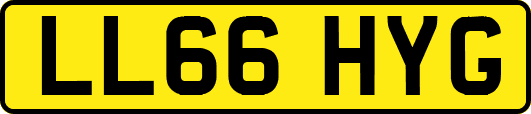 LL66HYG
