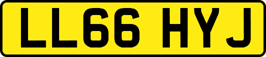 LL66HYJ