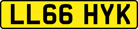 LL66HYK