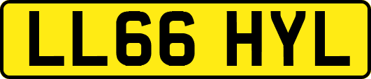 LL66HYL