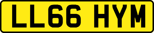 LL66HYM