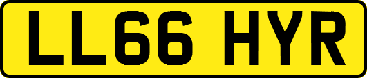 LL66HYR