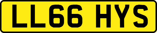 LL66HYS