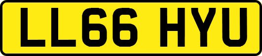LL66HYU
