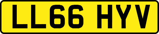 LL66HYV