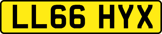 LL66HYX