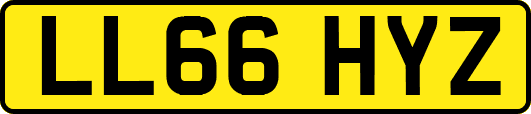 LL66HYZ
