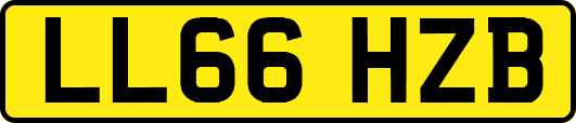LL66HZB