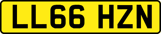 LL66HZN