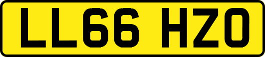LL66HZO