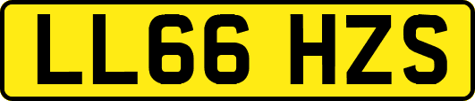 LL66HZS