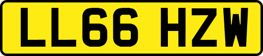 LL66HZW