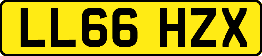 LL66HZX