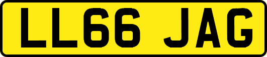 LL66JAG