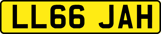 LL66JAH
