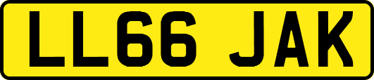 LL66JAK