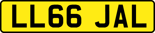 LL66JAL