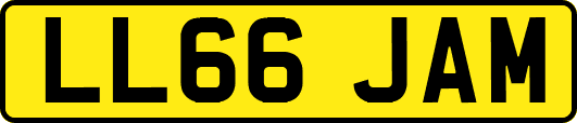 LL66JAM