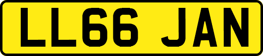 LL66JAN
