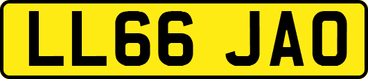 LL66JAO