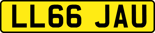 LL66JAU