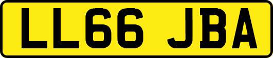 LL66JBA
