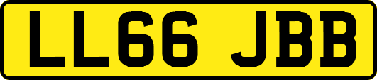 LL66JBB