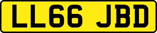 LL66JBD