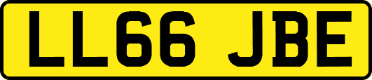 LL66JBE