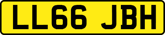 LL66JBH