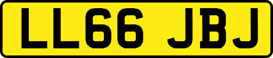 LL66JBJ