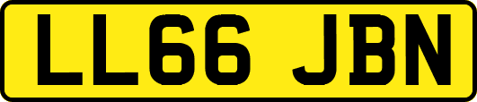 LL66JBN