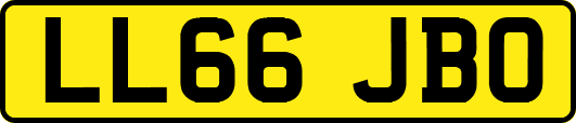 LL66JBO