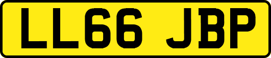 LL66JBP