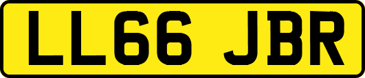 LL66JBR