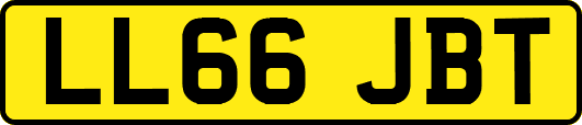 LL66JBT