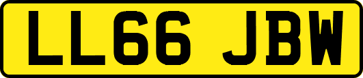 LL66JBW