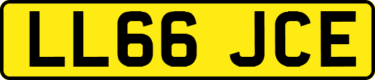 LL66JCE