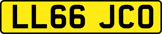 LL66JCO