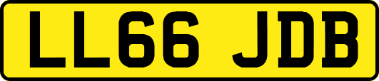 LL66JDB