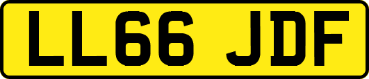 LL66JDF