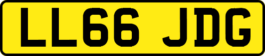 LL66JDG
