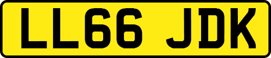 LL66JDK