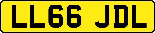 LL66JDL